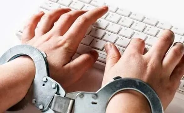 Генпрокуратура РФ заблокувала сайт Мінреінтеграції України: чому