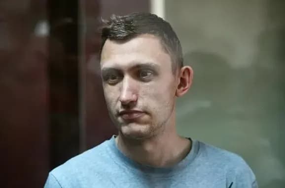 Московський суд "скоротив" до 1,5 року колонії термін активісту Котову