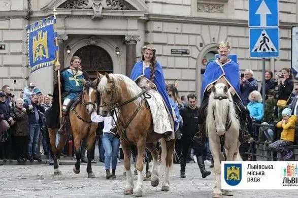 У Львові перенесли святкування Дня міста