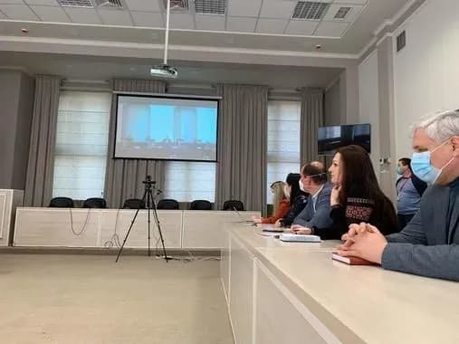 Лікарі України та КНР провели спільний телеміст: говорили про боротьбу з коронавірусом