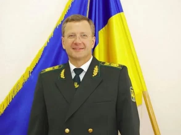 В деле более 141 млн грн взяток экс-главе Гослесагентства зачитали обвинительный акт