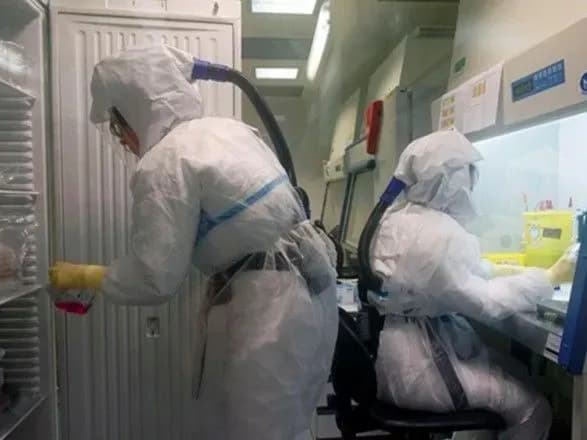 У КНР вакцина від COVID-19 пройшла успішне тестування на мавпах