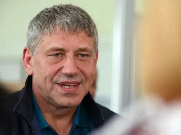 ВАКС переніс засідання у справі Насалика, який "забув" задекларувати понад 1,2 млн доларів