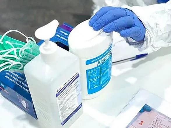 Уряд врегулював питання цін на товари протиепідеміологічного значення