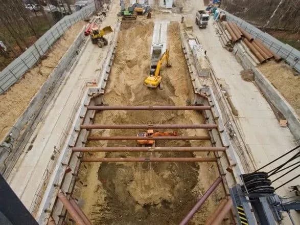 Метро на Виноградар планують відкрити в грудні 2021 року – Кличко