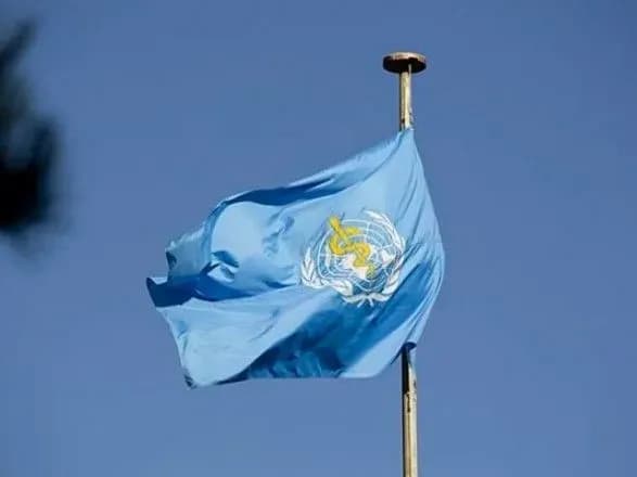 У М'янмі вбили співробітника ВООЗ, який займався доставкою зразків на COVID-19