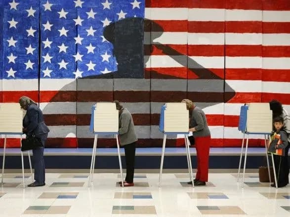 Комитет Сената США подтвердил выводы о вмешательстве РФ в выборы 2016 года