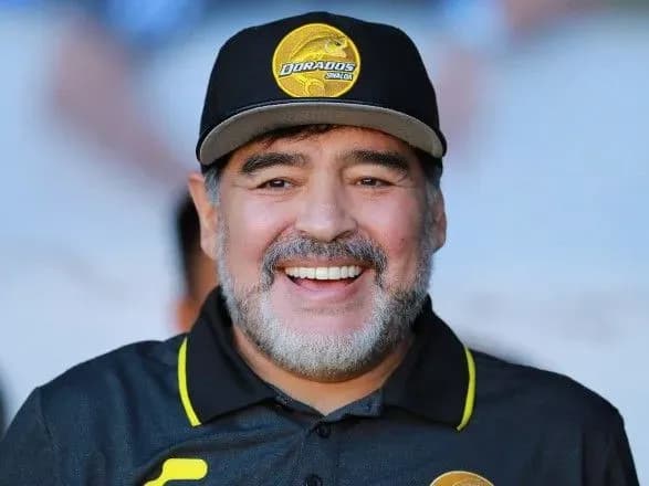 Аргентинця названо найбільш технічним футболістом в історії