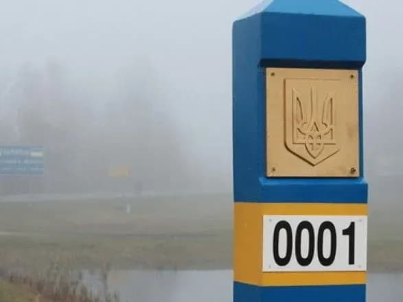 Іноземця підозрюють в нелегальному переправленні мігрантів через Україну до ЄС