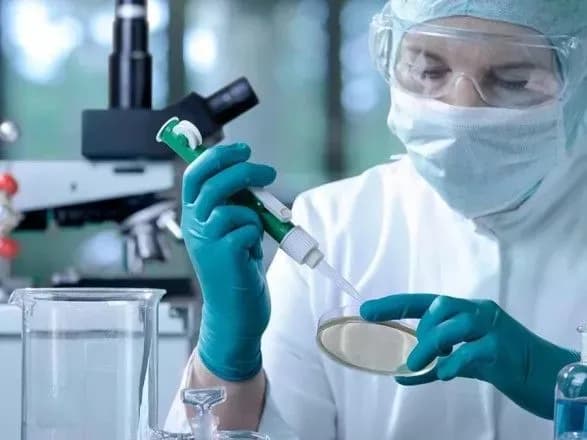 У столиці COVID-19 зафіксовано у 104 медиків