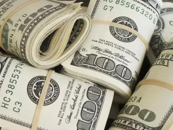 Нацбанк прогнозує, що Україна отримає 2 млрд дол. від МВФ у другому кварталі