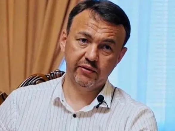 Зеленський призначив нового голову Закарпатської ОДА