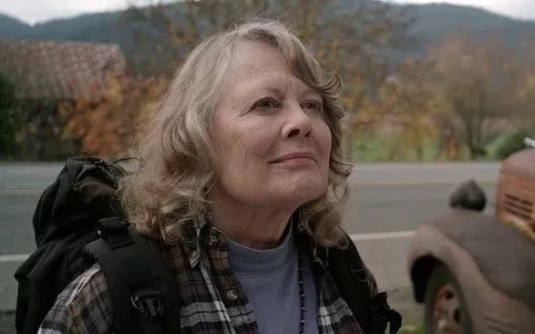 В США померла актриса Ширлі Найт