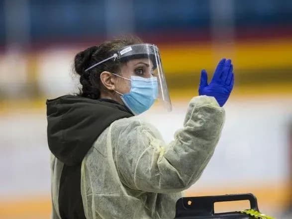 Через коронавірус економіка Росії щодня втрачає 100 млрд рублів