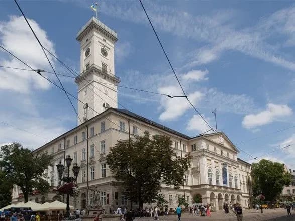 У Львові через карантин обмежать вхід на сесію міськради