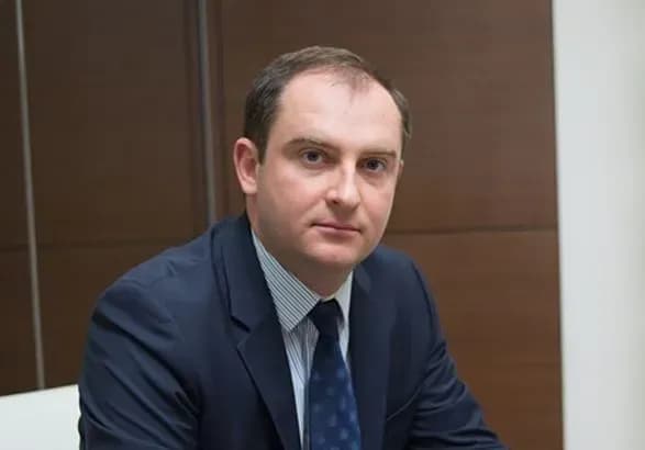 Кабмін звільнив Верланова з посади голови Державної податкової служби - нардеп