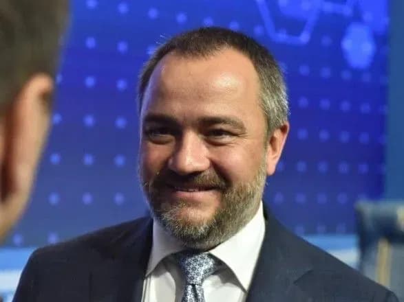 Павелко налаштований на співпрацю з новим очільником УПЛ