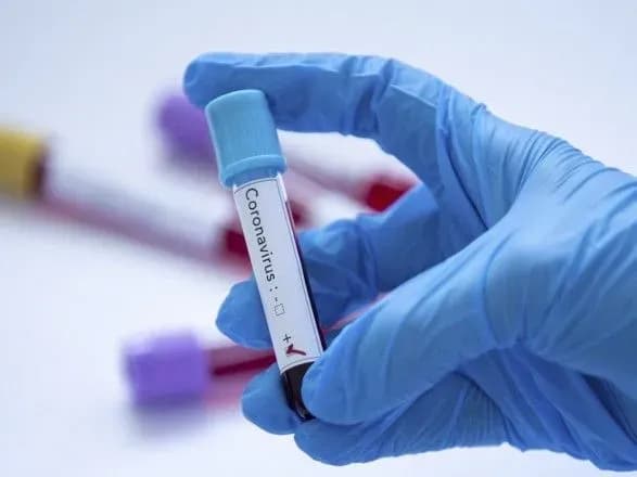 В Одесі зафіксували спалах COVID-19 у будинку для літніх людей