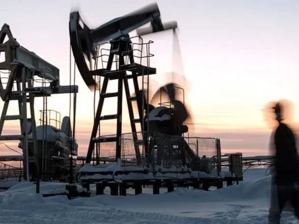 Дипломати США вбачають зв’язок між цінами на російську нафту та агресією на Донбасі