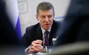 Волкер висловився щодо нового "переговорника" РФ по Донбасу