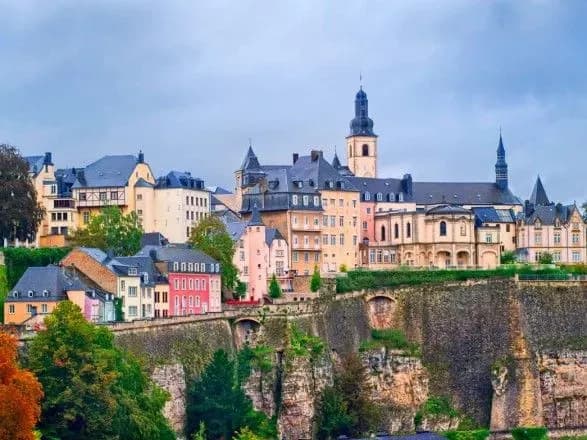 Україна та Люксембург планують підписати угоду про економічне співробітництво – МЗС