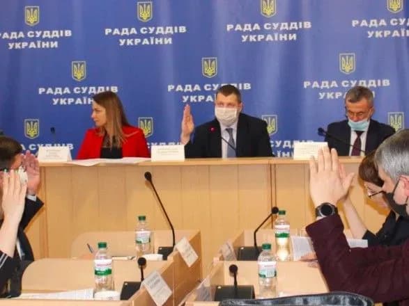 Рада суддів призначила нового члена кваліфікаційної комісії приватних виконавців