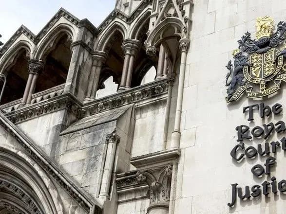 Суркіс стверджує, що націоналізація "Приватбанку" відбулася з ціллю відібрати його "офшорні" гроші - позов у Лондоні