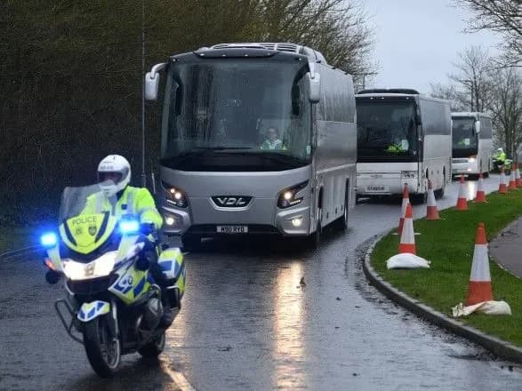 Пандемія коронавірусу: ЗМІ повідомили про план поновити розіграш АПЛ у червні