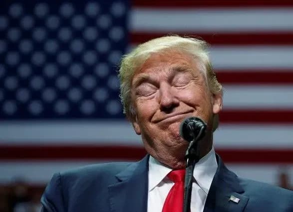 WP: підписаний Трампом указ про часткову заборону імміграції не буде тимчасовим