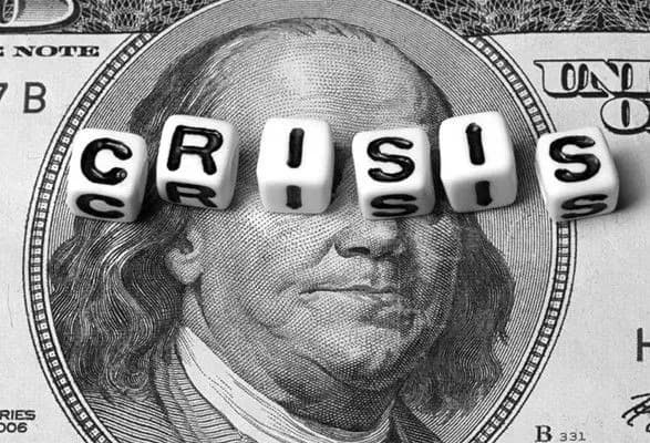 Радник Трампа допустив зростання рівня безробіття в США до показників Великої депресії