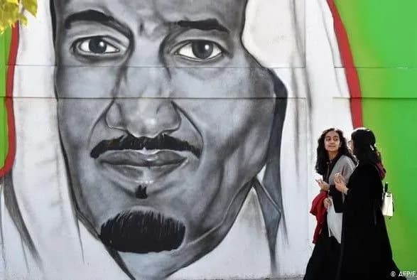 У Саудівській Аравії більше не страчуватимуть неповнолітніх злочинців