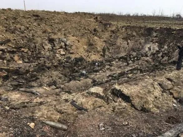 Арахамія опублікував подробиці звіту ТСК щодо вибухів на складах боєприпасів: справу фальсифікує СБУ