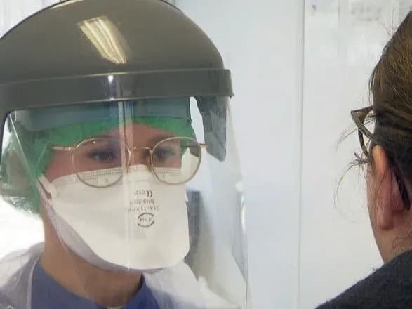 Кількість інфікованих коронавірусом у світі наближається до 3 млн