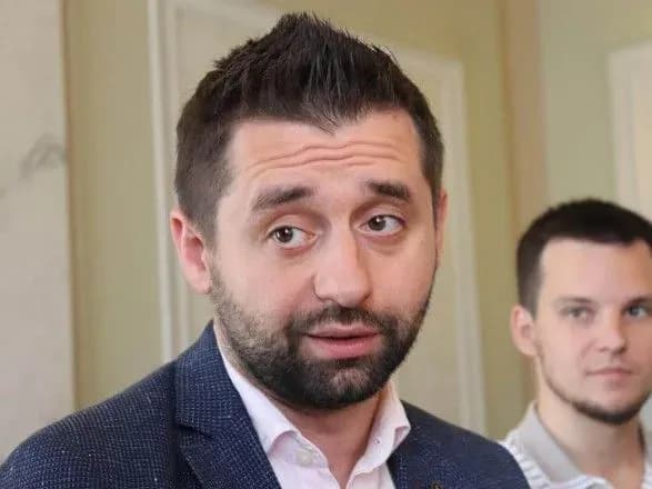 Вибухи на складах боєприпасів можуть бути пов'язані - Арахамія