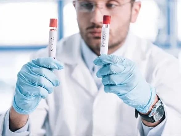 У ще одному гуртожитку під Києвом зафіксували спалах коронавірусу