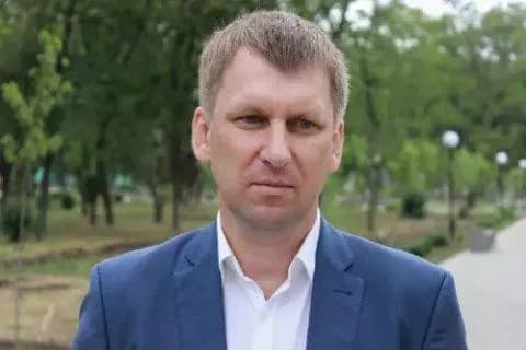 Суд відпустив на поруки мера Покрова Шаповала