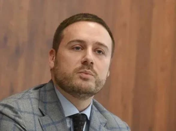 Прокуратура підготувала клопотання до суду щодо обрання запобіжного заходу ексзаступнику Кличка