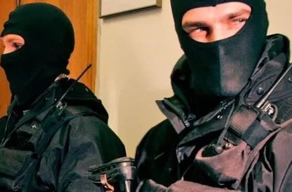 У держагенстві Зони відчуження НАБУ та СБУ провели обшуки