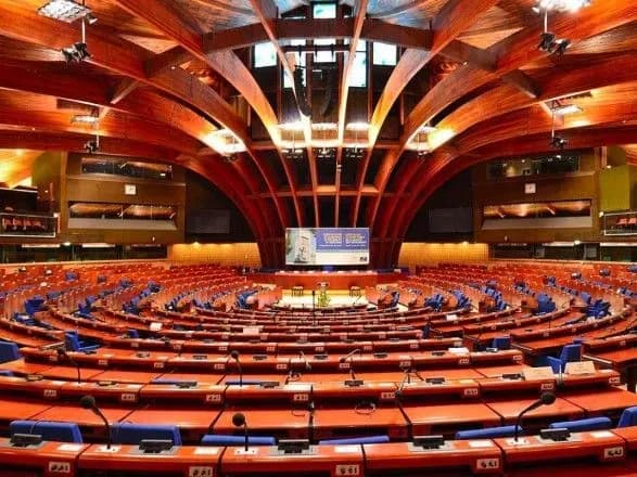 ПАРЄ проведе перше онлайн-засідання, на якому можуть скасувати літню сесію у Страсбурзі