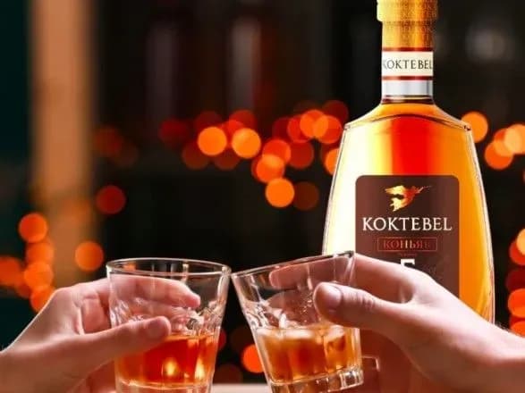 За рік українці випили близько 8 млн літрів коньяку: найбільше споживачів - серед киян