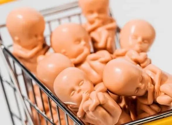 Рада має врегулювати питання сурогатного материнства – Геращенко