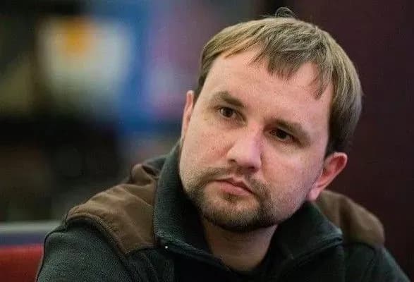 Вятрович пообещал завтра прийти на допрос в ГБР