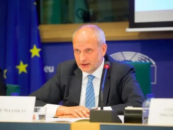 Борьба с пандемией: Евросоюз предоставит 30 млн евро помощи для уязвимых регионов Украины