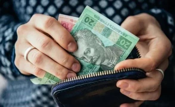 На допомогу по безробіттю уряд виділив 6 млрд грн