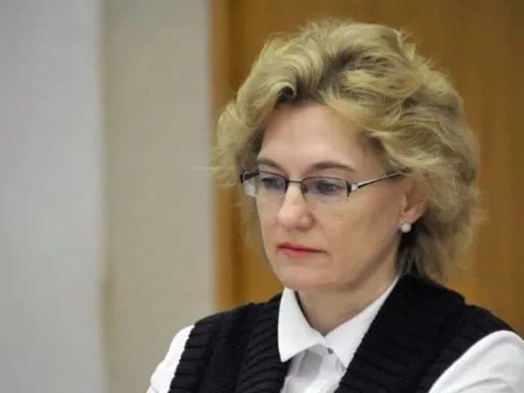 Після пом’якшення карантину буде зростання захворюваності на COVID-19 – Голубовська