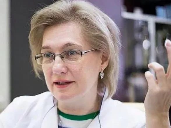 Через пандемію людей з іншими захворюваннями позбавили права на меддопомогу – Голубовська