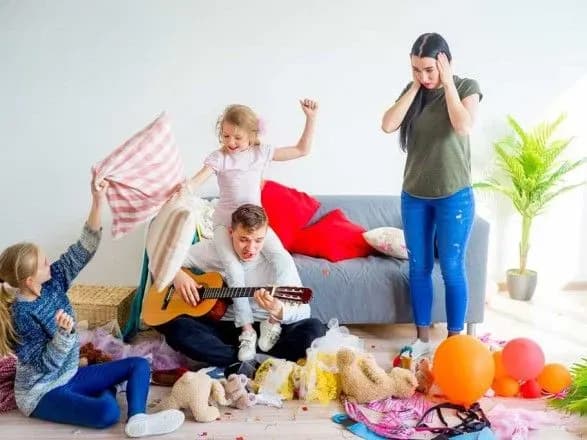 Психолог дала советы, как родителям помочь своему ребенку во время карантина
