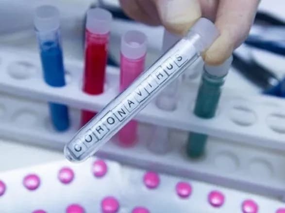 У США кількість хворих на COVID-19 вже перевалила за мільйон осіб