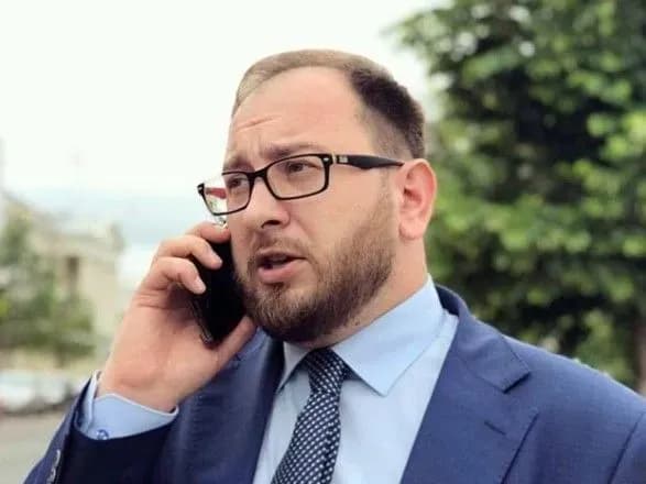 Полозов став офіційним представником Джемілєва у суді