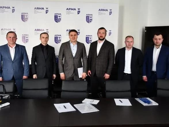 ДФС та АРМА домовились про взаємодію задля ефективної роботи з арештованим майном - Солодченко